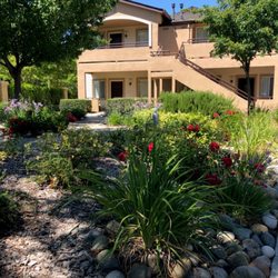 Maralisa Meadows Apartments - This is just one picture of the beautiful landscape near the apartments here!