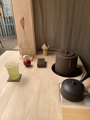 Kettl Tea - Bowery by null