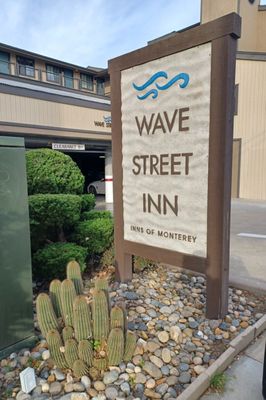 Wave Street Inn by null