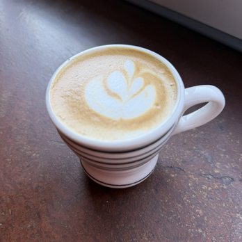 The 205 Coffee Bar - Cortado - Coffee & Tea Near Me - Holland, Michigan The 205 Coffee Bar - Cortado - Coffee & Tea Near Me - Holland, Michigan