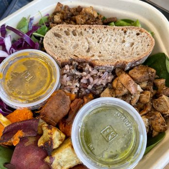 sweetgreen - Healthy Salads, Wraps, and Bowls - Salad Near Me - Towson, Maryland sweetgreen - Healthy Salads, Wraps, and Bowls - Salad Near Me - Towson, Maryland