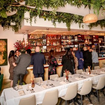 Artesano Peruvian Cuisine - Celebrate the holiday season with us! - Peruvian Near Me - New York, New York Artesano Peruvian Cuisine - Celebrate the holiday season with us! - Peruvian Near Me - New York, New York
