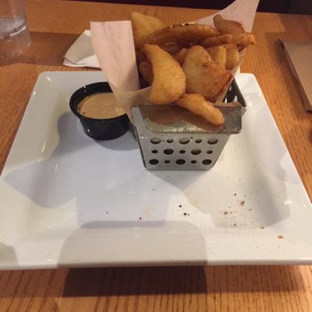 Chili's - Onion petal - American Near Me - Marietta, Georgia