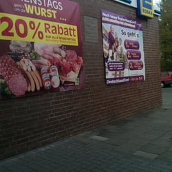EDEKA Beki Schnellkauf