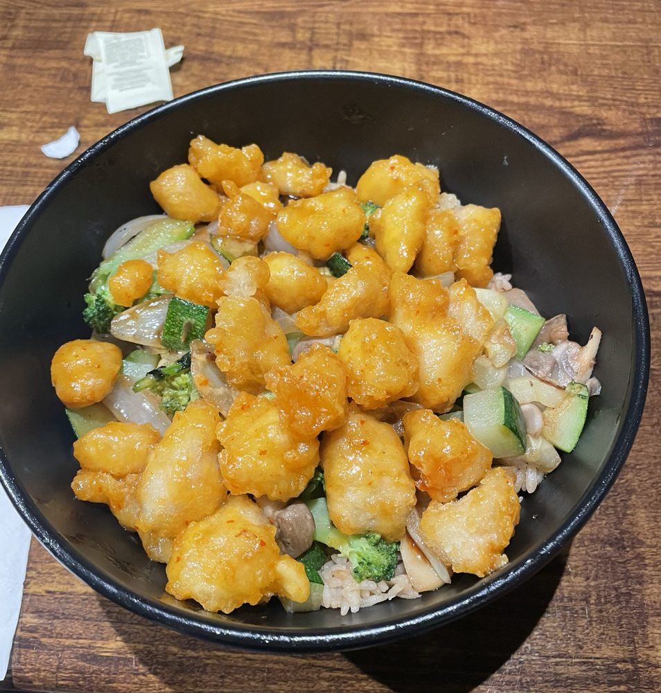 KONNICHIWA Updated June 2024 22 Photos & 29 Reviews 7420 Broad