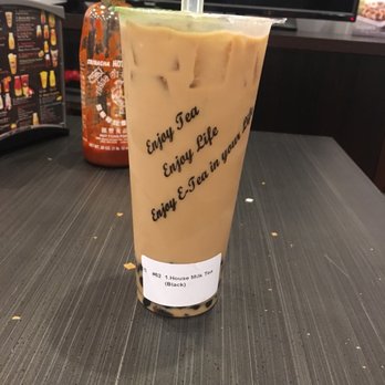 Tea Spot - Sandwiches Near Me - Brentwood, California