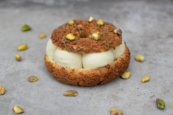 Farine Bakery & Café by null