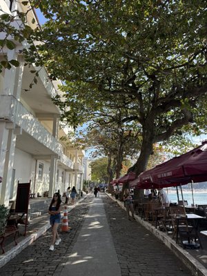 Café 18 do Forte by null