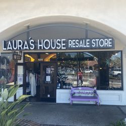 Laura's House
