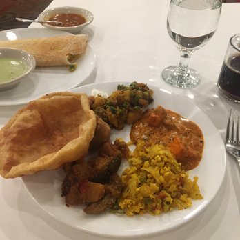 Royal Palace - Assorted buffet items plus DOSA! - Indian Near Me - White Plains, New York Royal Palace - Assorted buffet items plus DOSA! - Indian Near Me - White Plains, New York
