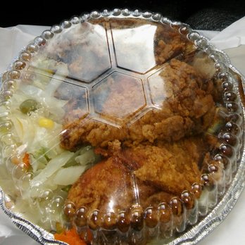 The Islands - Fried chicken meal. Served only on weekends. - Caribbean Near Me - Brooklyn, New York The Islands - Fried chicken meal. Served only on weekends. - Caribbean Near Me - Brooklyn, New York