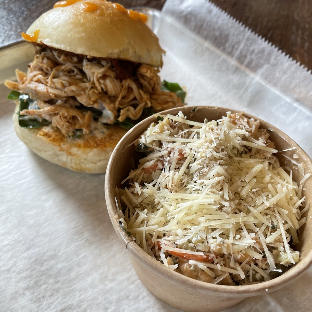 The Table - Pasta Salad - American Near Me - Louisville, Kentucky