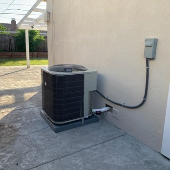 Precision Heating and Cooling - Payne Conventional Condensing Unit - Heating & Air Conditioning/HVAC Near Me - San Jose, California Precision Heating and Cooling - Payne Conventional Condensing Unit - Heating & Air Conditioning/HVAC Near Me - San Jose, California