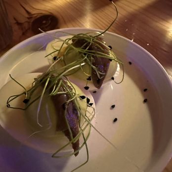 Anelya - Egg mayo: with anchovy - Ukrainian Near Me - Chicago, Illinois