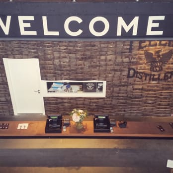 Teeling Whiskey Distillery - Distilleries Near Me - Dublin, D Teeling Whiskey Distillery - Distilleries Near Me - Dublin, D