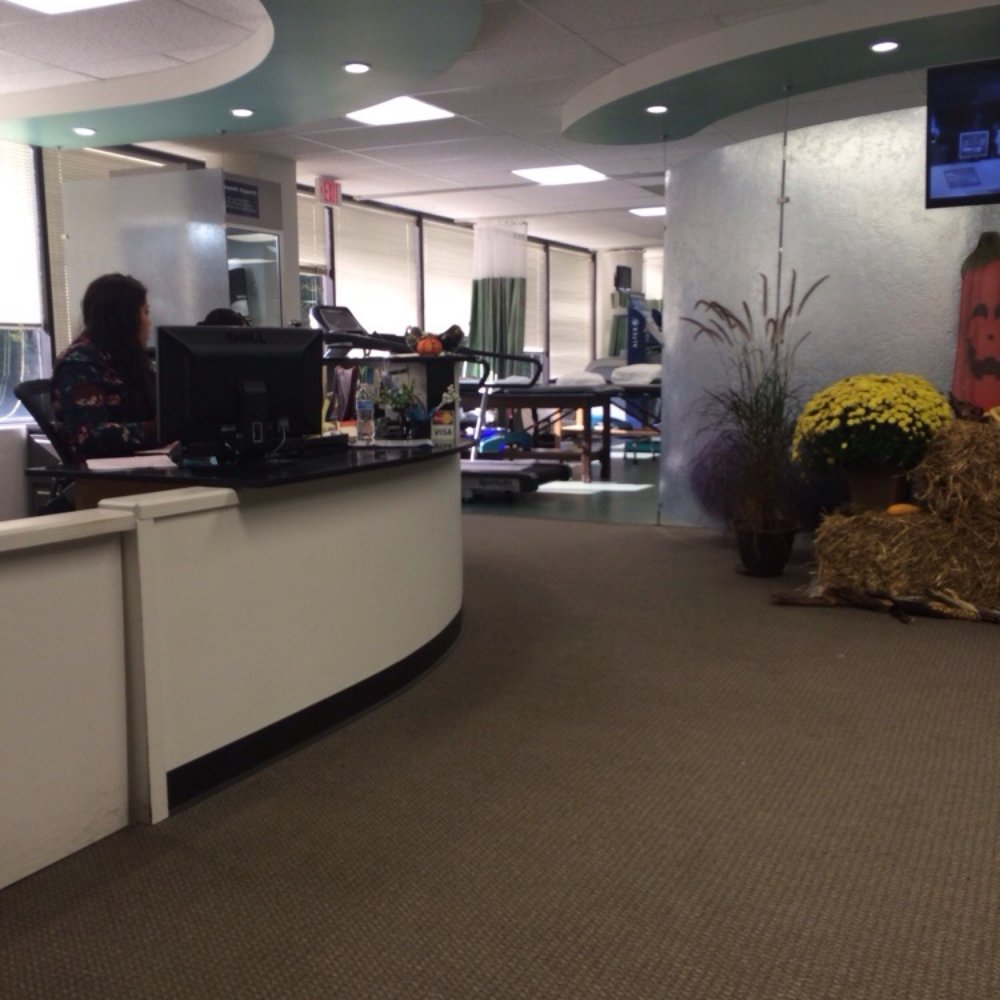 Lobby Lobby