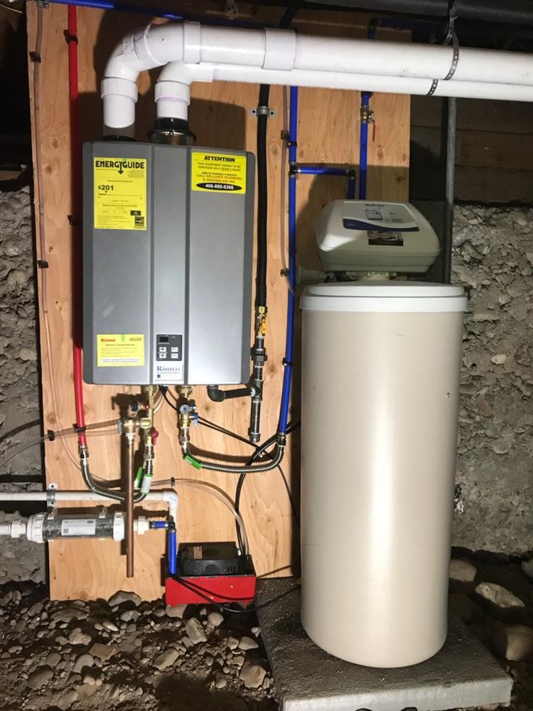 Slide of Hellgate Plumbing, Heating, And Cooling