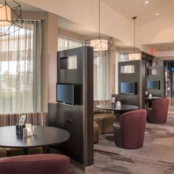 Courtyard by Marriott Prince George