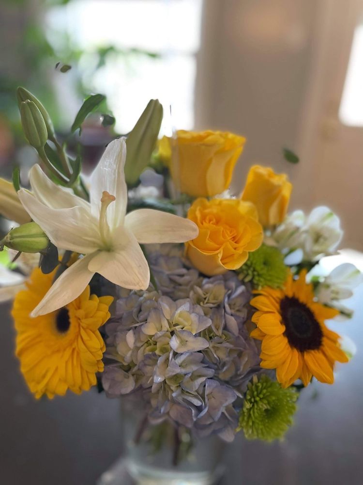 BRANDY’S FLOWERS Updated September 2024 10 Reviews 1217 S Waldron