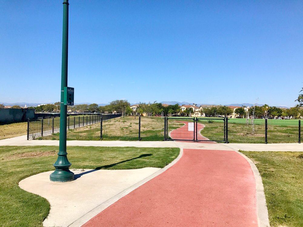 EAST VILLAGE PARK Updated September 2024 2051 Jacinto Dr, Oxnard