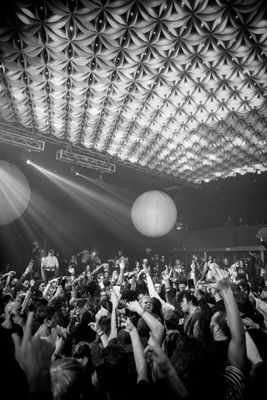 The Ritz Ybor by null