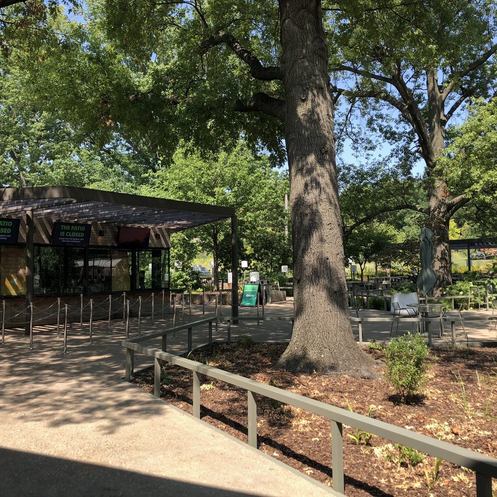 Gathering Place - Parks Near Me - Tulsa, Oklahoma Gathering Place - Parks Near Me - Tulsa, Oklahoma