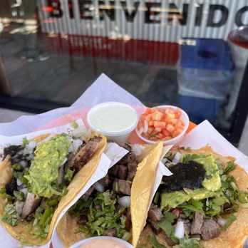 The Taco Stand - Tacos - Fast Food Near Me - Laguna Beach, California The Taco Stand - Tacos - Fast Food Near Me - Laguna Beach, California