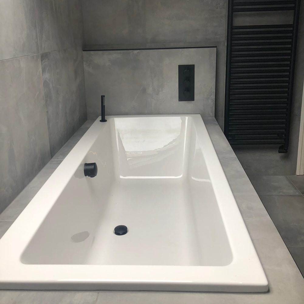 Slide of Jamaica Plain Plumbing & Heating