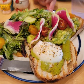 PublicUs - Smashed Avo Toast - Coffee & Tea Near Me - Las Vegas, Nevada PublicUs - Smashed Avo Toast - Coffee & Tea Near Me - Las Vegas, Nevada