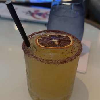 Boulud Sud Miami - Italian Margarita - Mediterranean Near Me - Miami, Florida Boulud Sud Miami - Italian Margarita - Mediterranean Near Me - Miami, Florida