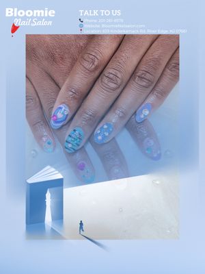 Bloomie Nail Salon by null