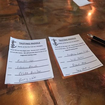 Three Sheets Craft Beer Bar - Beer Bar Near Me - Dublin, California