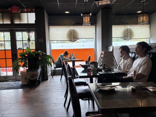 Song Restaurant by null