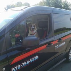 Erdman Pest & Termite Control