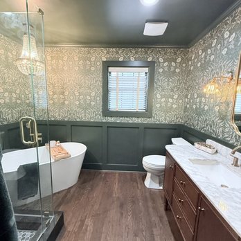 Melissa’s Wallpaper - Wallpapering Near Me - Southlake, Texas Melissa’s Wallpaper - Wallpapering Near Me - Southlake, Texas