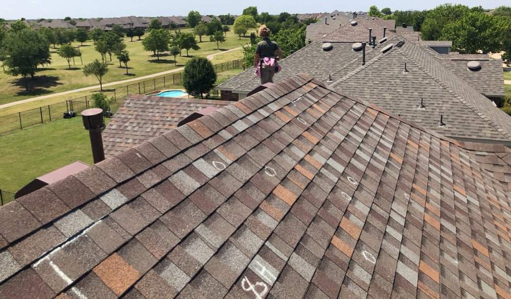 Slide of Elite Roofing