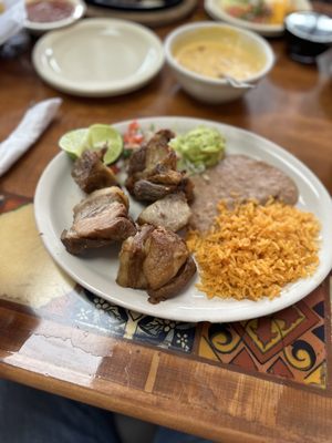 El Pueblito by null