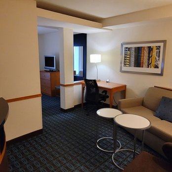 Fairfield - Hotels Near Me - Titusville, Florida