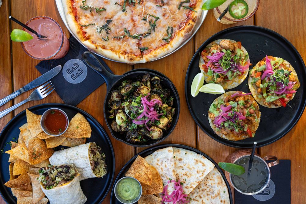 33 TAPS CULVER CITY 83 Photos & 58 Reviews 9739 Culver Blvd