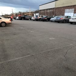 Green Building Lot