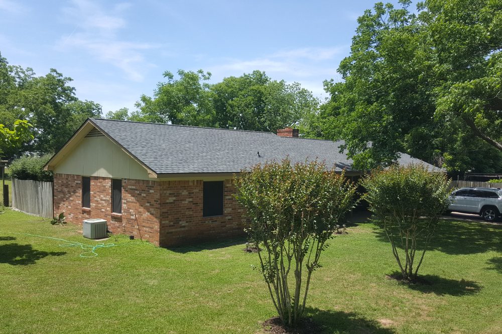 Slide of Mid-Coast Services