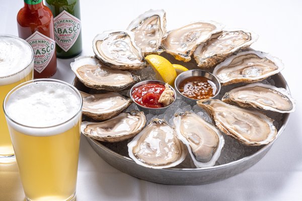 Legal Sea Foods - Cranston by null