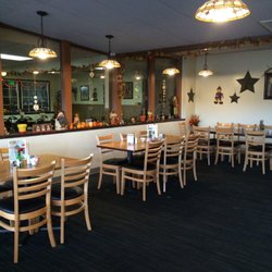 The Saddle Restaurant And Lounge