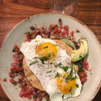 Nada - Mexican Near Me - Indianapolis, Indiana