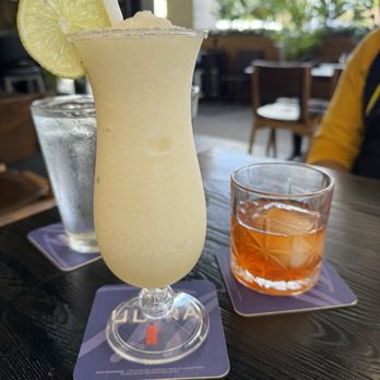 808 Craft House - Wai Nunu & Old Fashion - Hawaiian Near Me - Kapolei, Hawaii