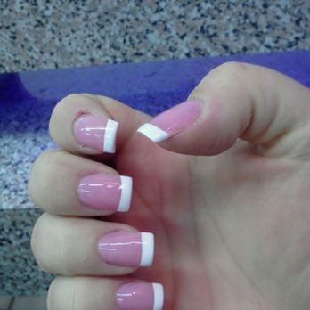 Nail lovers - My manicure - Nail Salons Near Me - Miami, Florida
