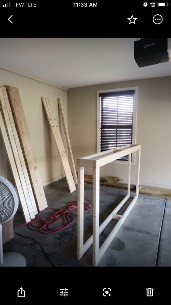 Slide of Mid-South Custom Construction And Handyman Services