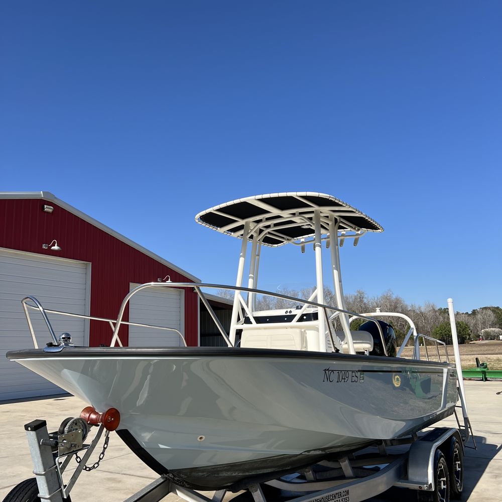 THE BEST 10 AUTO DETAILING in CALABASH, NC - Updated 2026 - Hours