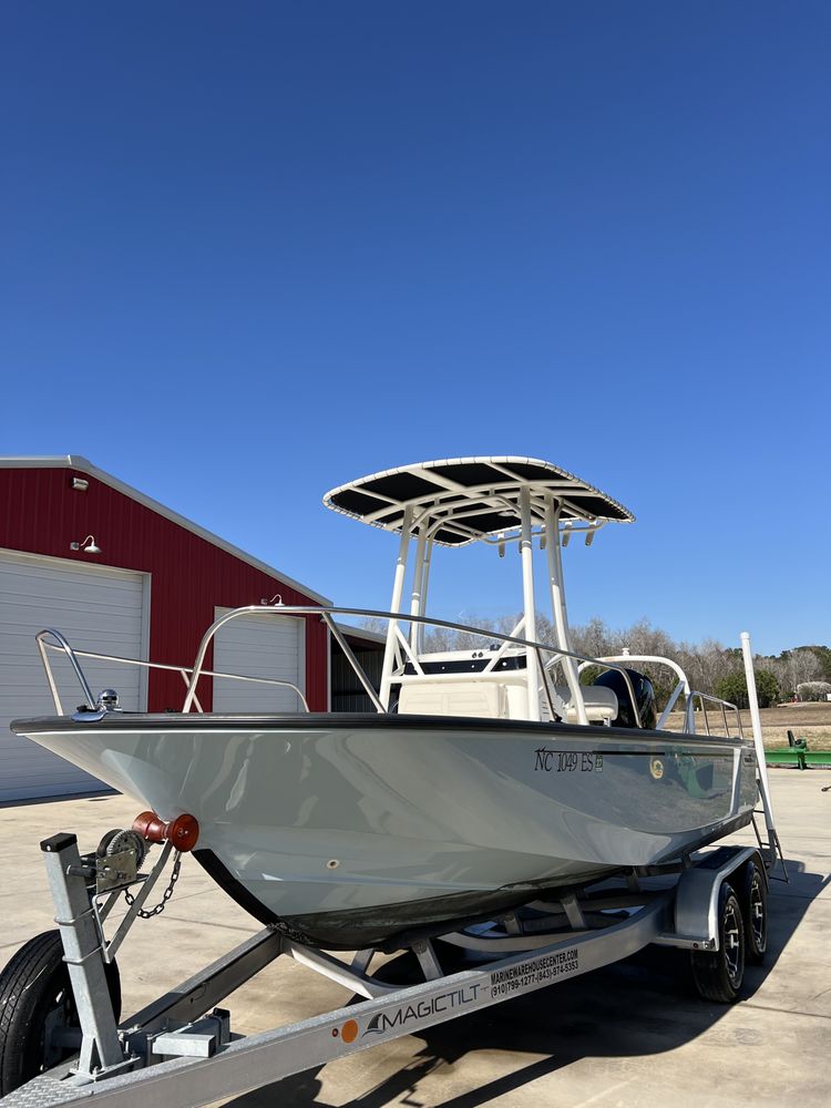 Relentless Shine Mobile Detailing