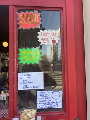 Little Susie’s Coffee & Pie by null
